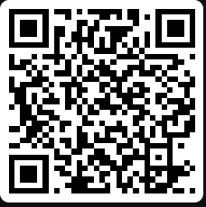 Backpack Wallet QR Code